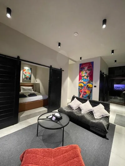 Tri Trang Beachfront Apartments with Stunning Views – 照片 2