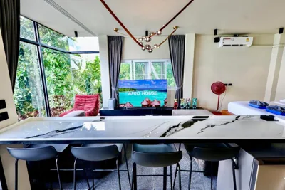 Tri Trang Beachfront Apartments with Stunning Views – 照片 4