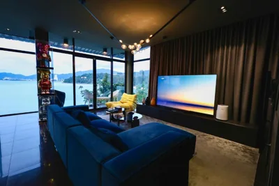 Tri Trang Beachfront Apartments with Stunning Views – 照片 5