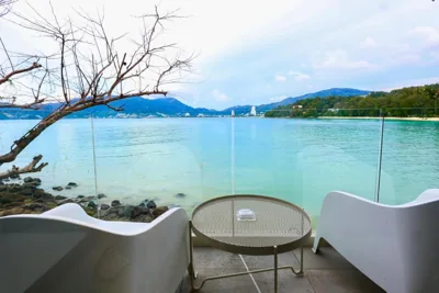 Tri Trang Beachfront Apartments with Stunning Views – 照片 13
