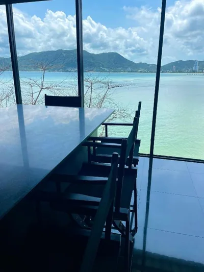 Tri Trang Beachfront Apartments with Stunning Views – 照片 16
